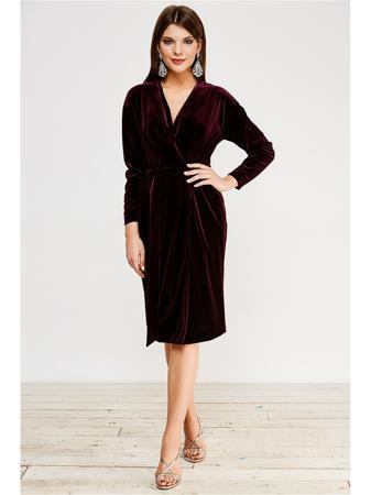 Платье La vida rica