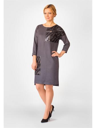 Платье Данаида