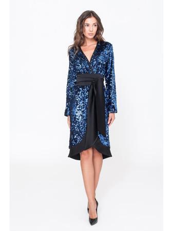 Платье DEMURYA