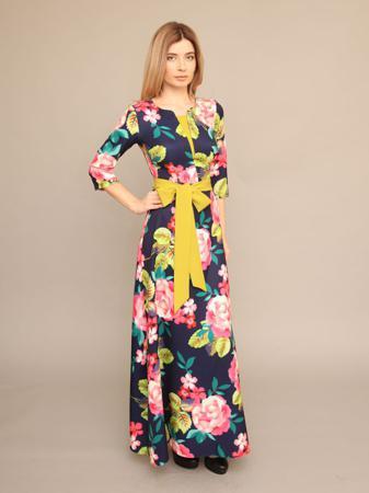 Платье Rosanna