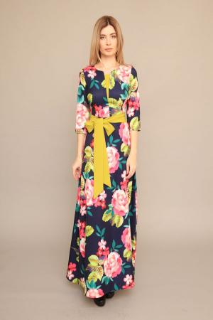 Платье Rosanna