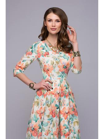 Платье 1001 DRESS