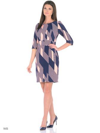 Платье ФЭСТ