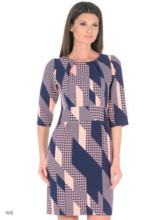 Платье ФЭСТ