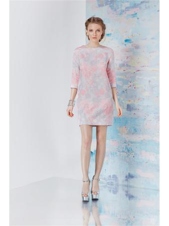 Платье Prestige