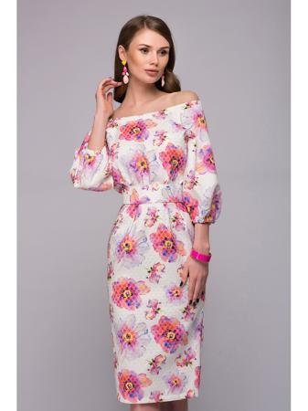 Платье 1001 DRESS