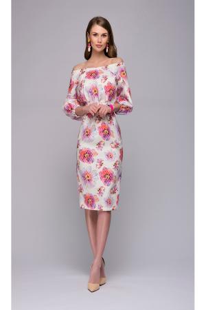 Платье 1001 DRESS