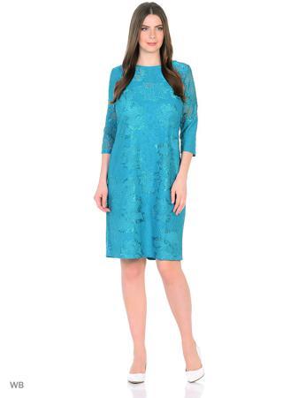 Платье Антали