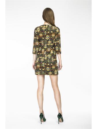 Платье PAOLA MORENA