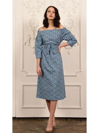 Платье Irina Vladi