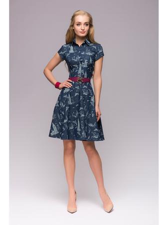 Платье 1001 DRESS