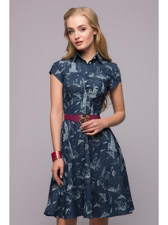 Платье 1001 DRESS