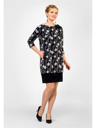 Платье Данаида