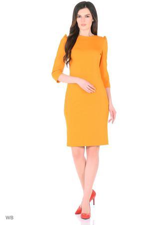 Платье Фedora