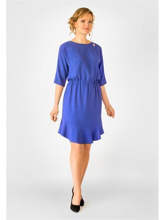 Платье Данаида