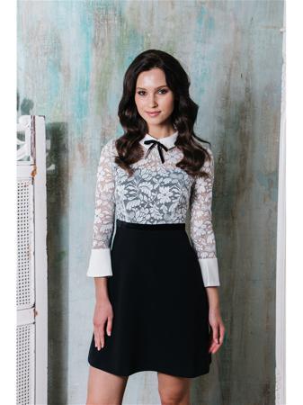 Платье Self Made