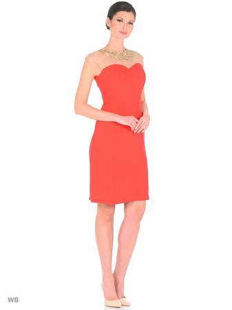 Платье lawiggi