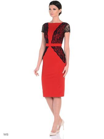 Платье Isabel Garcia