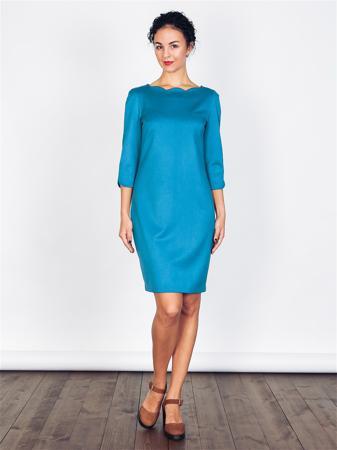 Платье Glam casual Платье Glam casual