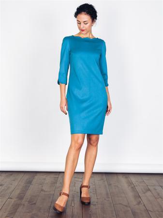 Платье Glam casual Платье Glam casual