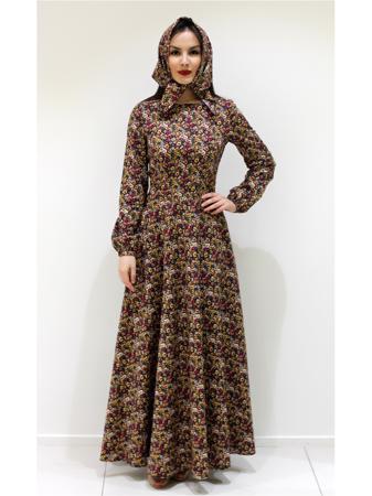 Платье Irina Vladi