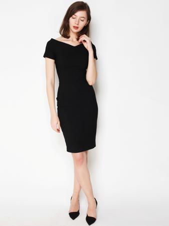 Платье MALKOVICH