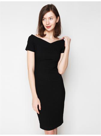 Платье MALKOVICH