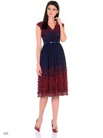 Платье Isabel Garcia