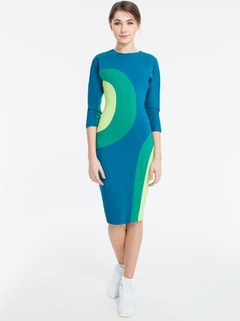 Платье Everyday by Tamary