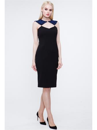 Платье VICTORIA VEISBRUT