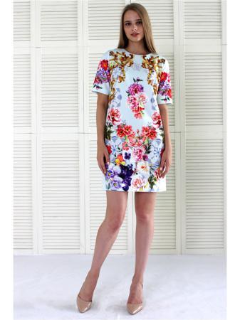 Платье MoNaMod New Look