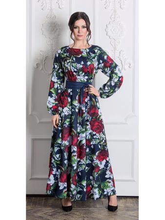 Платье Irina Vladi