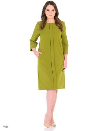 Платье ОЛЬКО