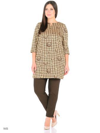 Туника Irina Vladi