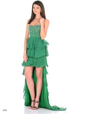 Платье lawiggi