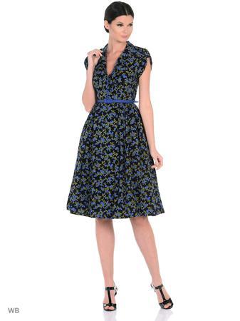 Платье Isabel Garcia