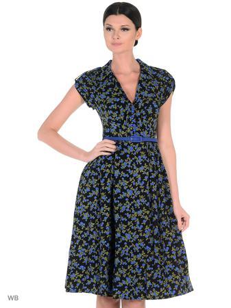 Платье Isabel Garcia