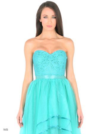 Платье Rosanna