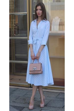 Платье Irina Vladi