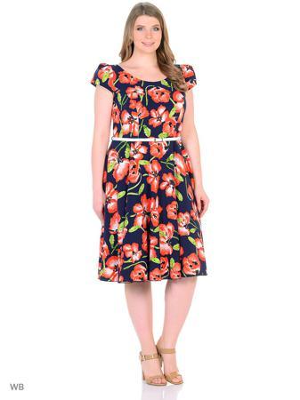 Платье ВИТА