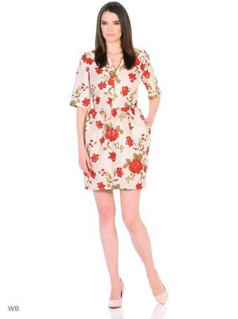 Платье lawiggi