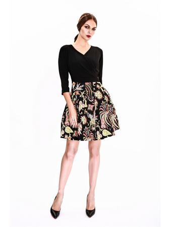 Платье PAOLA MORENA