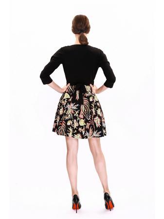 Платье PAOLA MORENA