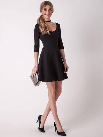 Платье Olga Skazkina