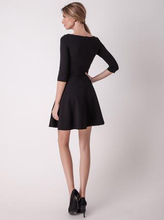 Платье Olga Skazkina