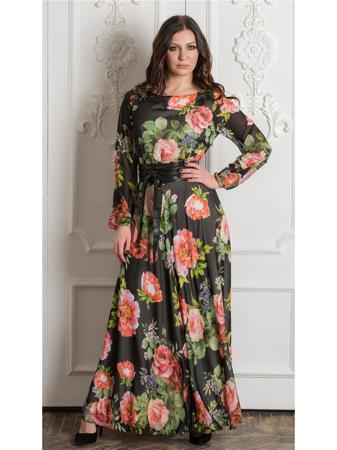 Платье Irina Vladi