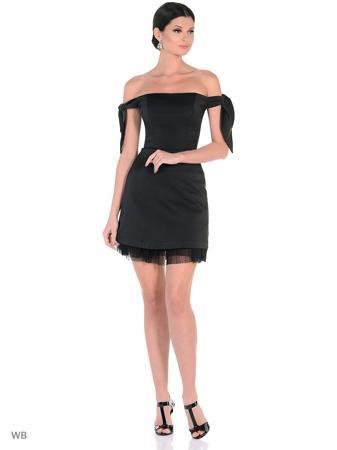 Платье Isabel Garcia