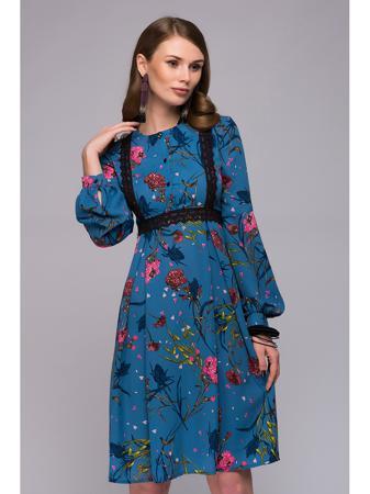 Платье 1001 DRESS