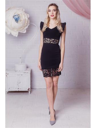 Платье IDI ALEN