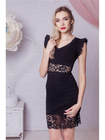 Платье IDI ALEN